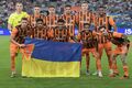 Итоги Q3 Лиги Европы. Определены пары Q4: без Шахтера, но есть Динамо