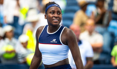Определены все четвертьфиналистки большого турнира WTA 1000 в Цинциннати