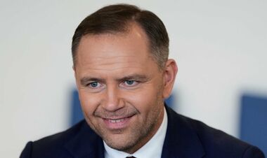 Президент Польши отреагировал на «перфоманс» футбольных фанатов в Венгрии