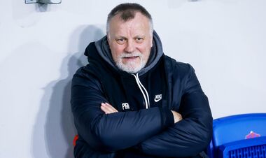 «Не зарахували чистий гол». Тренер Пакша – про помилку в матчі з Поліссям
