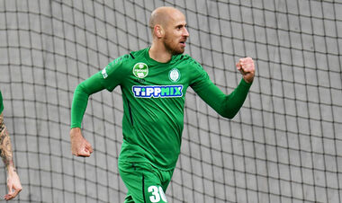 Захисник Пакша: «Нам не було чого втрачати. Ми могли пройти Полісся»