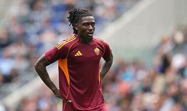 Інтер розпочав перемовини щодо трансферу гравця Роми. Гасперіні проти