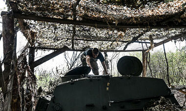 Новая партия упакованных оккупантов. ВСУ обновили данные потерь армии рф