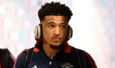 Рома сделала шаг к трансферу вингера Ман Юнайтед. Возможна аренда