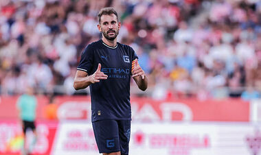 Потерял отца. Легенда Жироны пропустит старт Ла Лиги