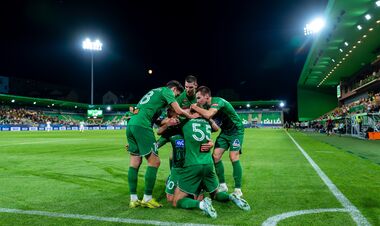 Ексгравець Шахтаря пояснив, чому Полісся провалилося в матчі з Пакшем