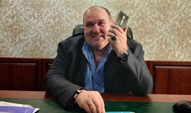 Александр ПОВОРОЗНЮК: «Почему он не сидит в тюрьме?»