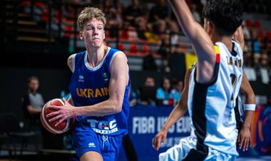 Боснія та Герцеговина U-16 – Україна U-16. Дивитися онлайн. LIVE трансляція