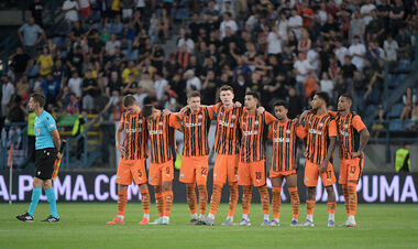 Шахтарю знову не вдалося витягнути щасливий квиток в серії пенальті