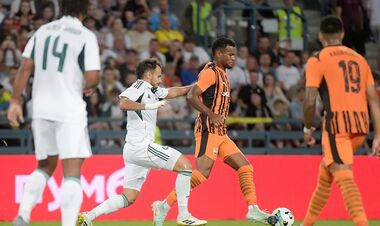 Эксперт – о вылете Шахтера: «Это ошибка тренера. Мог сделать это раньше»