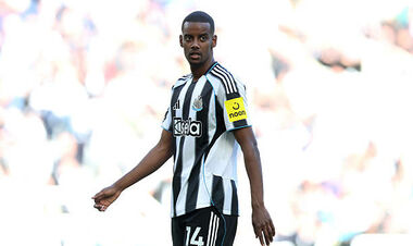 120-миллионый форвард исключен из заявки именитого клуба