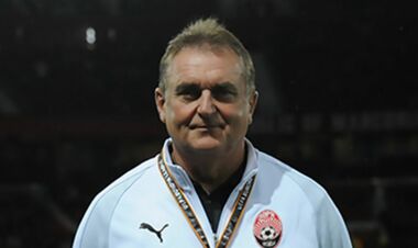 Юрий КОВАЛЬ: «Заря всегда в моем сердце»