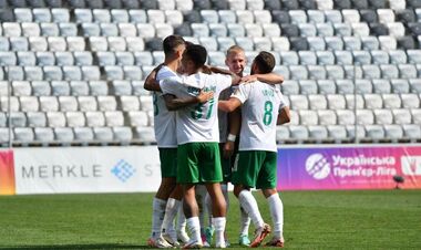 Где смотреть онлайн матч чемпионата Украины Колос – Карпаты