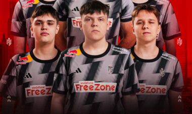 FUT Esports – Iberian Soul. StarSeries Fall 2025. Смотреть онлайн. LIVE