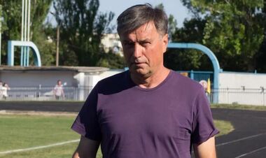 Олег ФЕДОРЧУК: «Хватит их гладить по головкам! Они что, коты?
