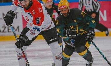 Наказали вице-чемпиона. Гол+ассист Денискина и буллитная точка Вороны