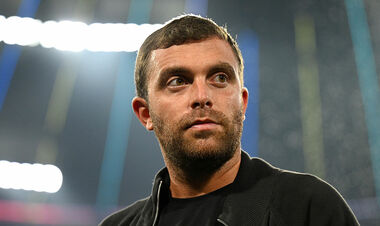 Фабріціо Романо став амбасадором сервісу для футбольних уболівальників