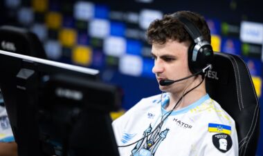 Woro2k розповів про причини розставання з Passion UA