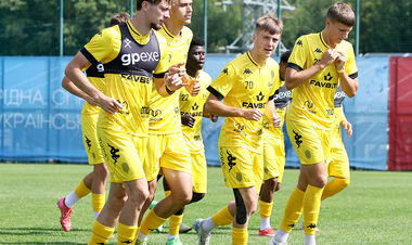 Перший матч нового туру. Склади на гру УПЛ