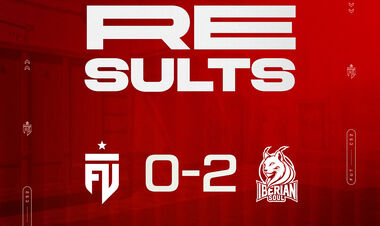 FUT Esports проиграли в матче за выход в плей-офф отборов StarSeries Fall