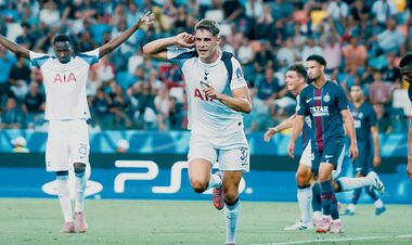 Тоттенгем – Бернлі. Прогноз і анонс на матч чемпіонату Англії