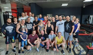 Одесская формула успеха: как фитнес-клуб Sportstyle стал эталоном отрасли