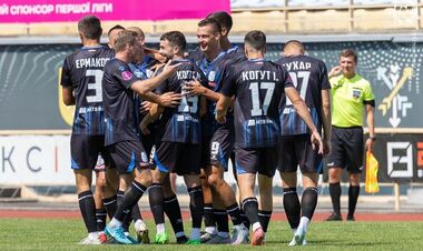 Чорноморець – Ворскла. Прогноз і анонс матчу Першої ліги України