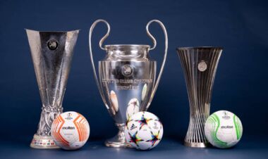 Польские и кипрские клубы лидируют в евросезоне по количеству побед