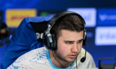 Экс-игрок Passion UA рассказал о планах после паузы в профессиональной игре