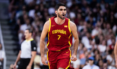 Звездный форвард сборной Испании может пропустить Евробаскет-2025