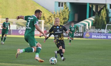 Рух – Оболонь – 1:2. Матч класних ударів зі штрафних. Відео голів та огляд