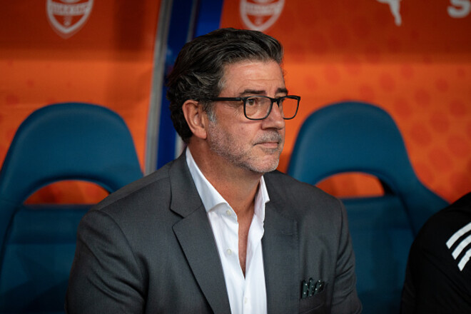 ВІТОРІЯ: Вітаю Шахтар. Команда, яка до минулого року грала в Лізі чемпіонів