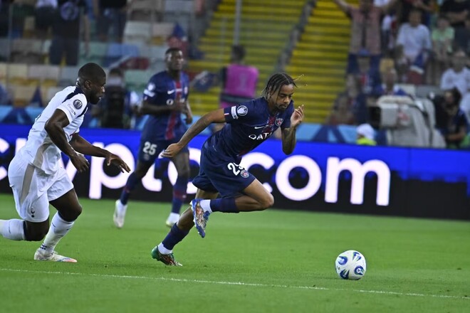 Бредлі БАРКОЛА: «Проявили характер та перемогли у серії пенальті»