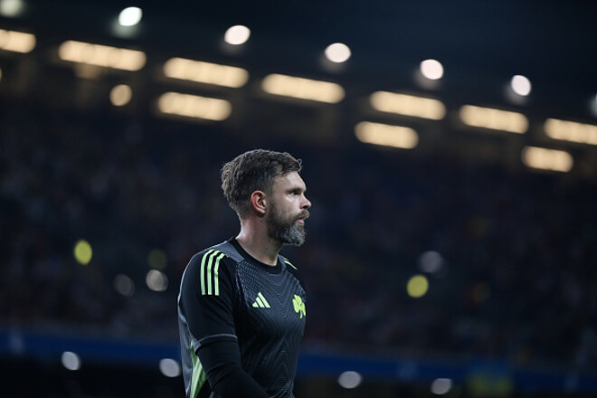 Герой Панатинаикоса рассказал, как отбил пенальти игроков Шахтера