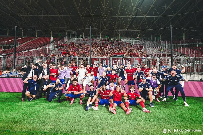 4 сейва и 2 пропущенных: Маккаби Хайфа с украинцем вылетел из ЛК от Ракува