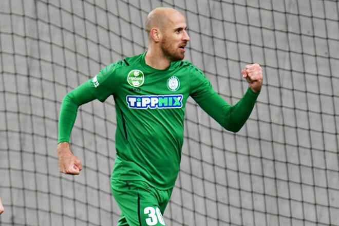 Защитник Пакша: «Нам было нечего терять. Мы могли пройти Полесье»