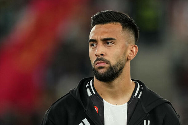 Земляк Сімеоне. Атлетіко увійшов в боротьбу за вінгера Ювентуса