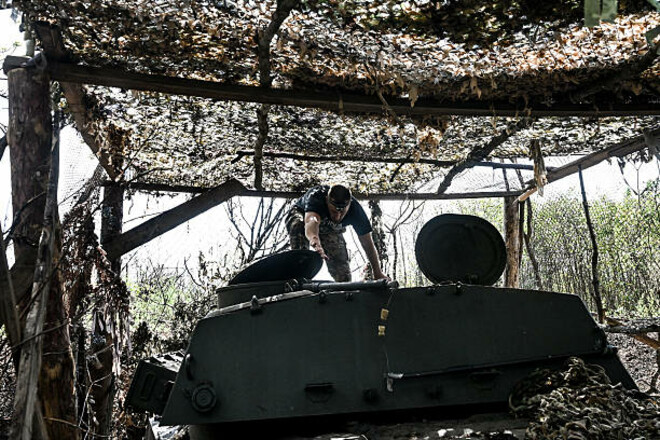Новая партия упакованных оккупантов. ВСУ обновили данные потерь армии рф