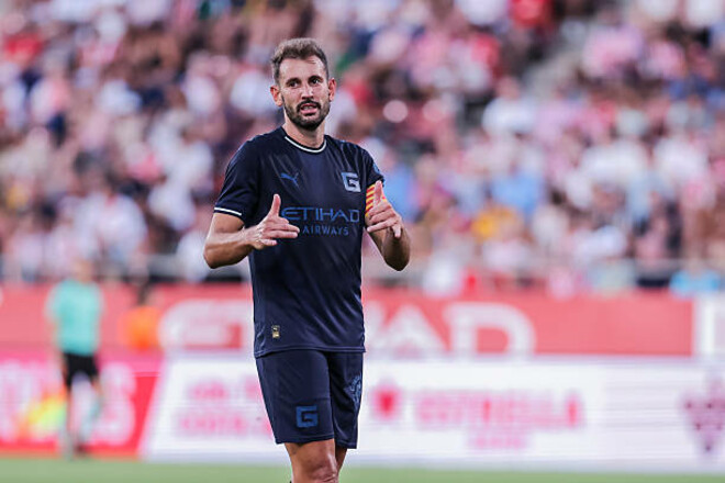 Потерял отца. Легенда Жироны пропустит старт Ла Лиги