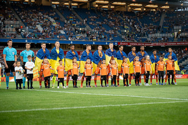 «Не впоралися». Ексгравець Шахтаря – про нереалізовані пенальті гірників