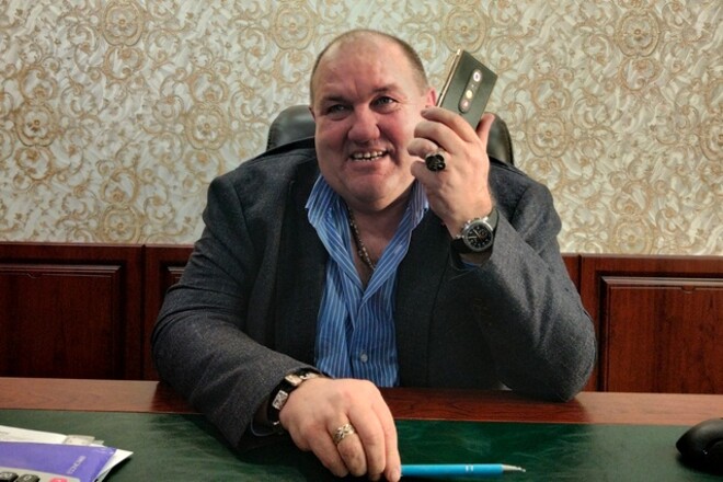 Александр ПОВОРОЗНЮК: «Почему он не сидит в тюрьме?»