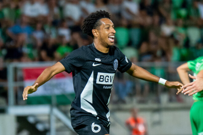 Таллес Коста побив рекорд Аллах'яра Сайядманеша