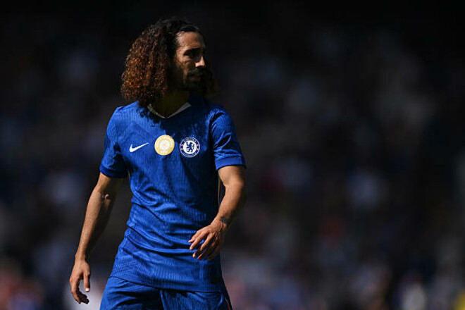 Челсі досяг угоди щодо контракту з іспанським захисником