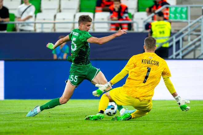 Бывший игрок сборной Украины оценил шансы Полесья на проход Фиорентины