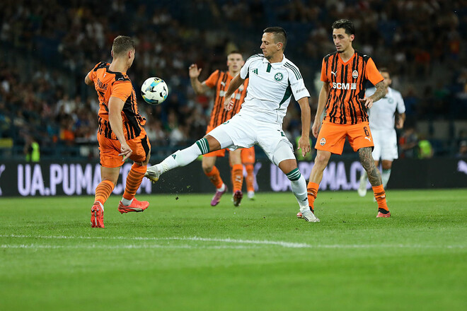 Полет нормальный, но у Турана не оказалось плана Б