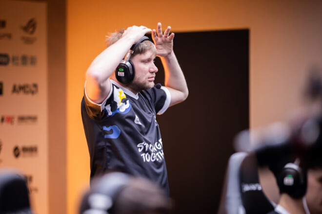 «Это очень странно и непонятно». Экс-тренер Passion UA о дизбане состава