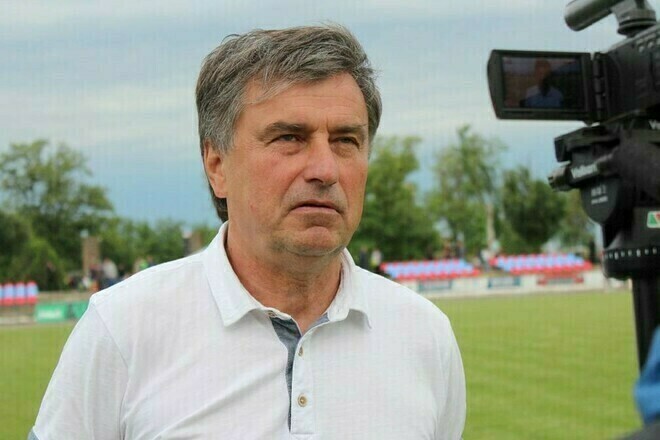 ФЕДОРЧУК – о звезде Шахтера: «Очень слабая игра. Это вообще...»