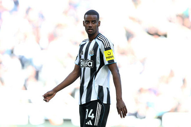 120-миллионый форвард исключен из заявки именитого клуба