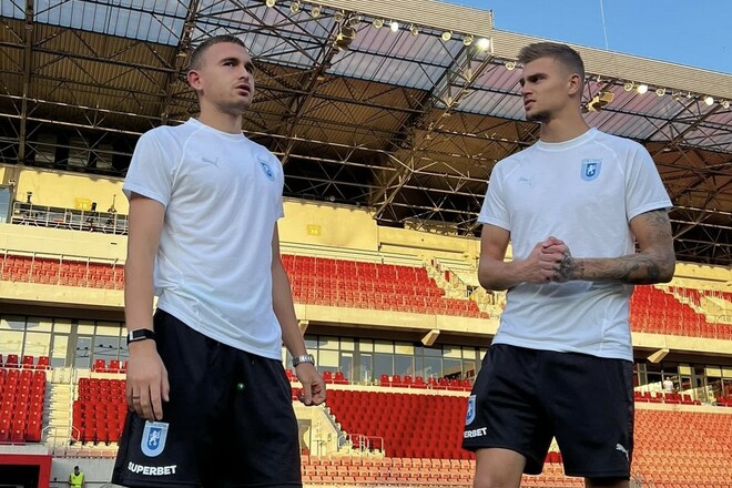 Контрастні бали. Українці з Університаті дізналися оцінки за матч ЛК