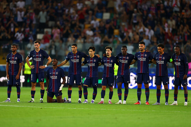 ПСЖ и 34 шага до рекорда. Прогнозы на сезон Лиги 1